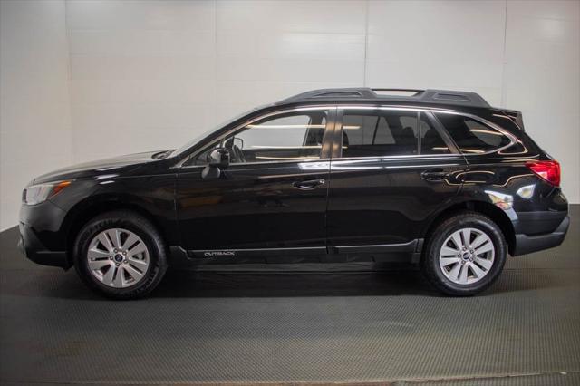 used 2019 Subaru Outback car, priced at $20,395