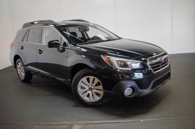 used 2019 Subaru Outback car, priced at $20,395