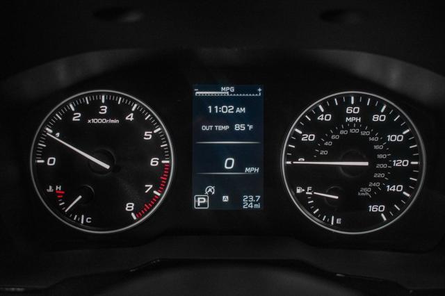 new 2025 Subaru Outback car, priced at $38,158