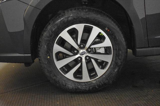new 2025 Subaru Outback car, priced at $38,158