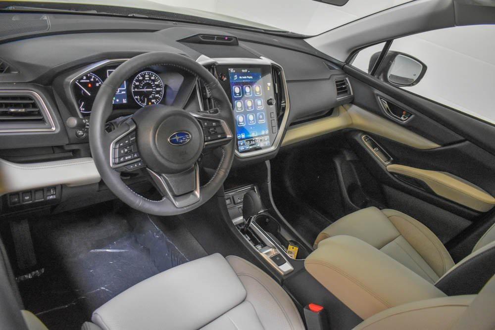 new 2025 Subaru Ascent car, priced at $48,175
