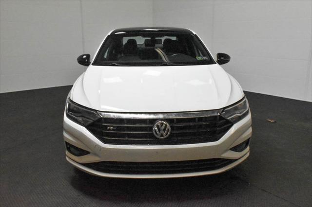 used 2019 Volkswagen Jetta car, priced at $13,500