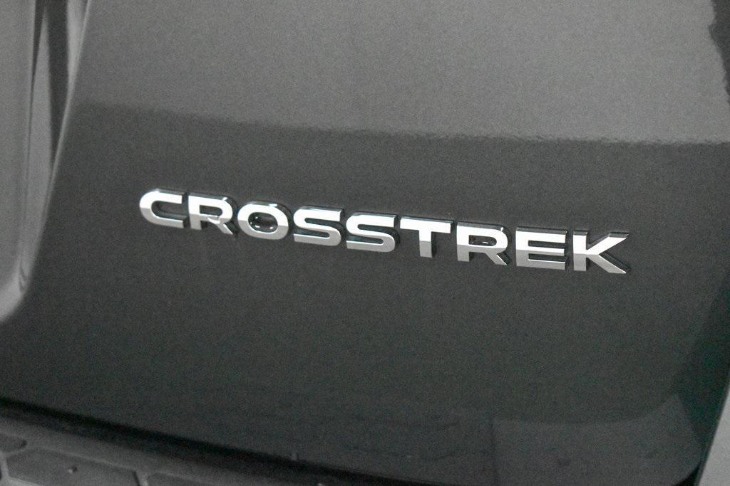 used 2021 Subaru Crosstrek car, priced at $20,000