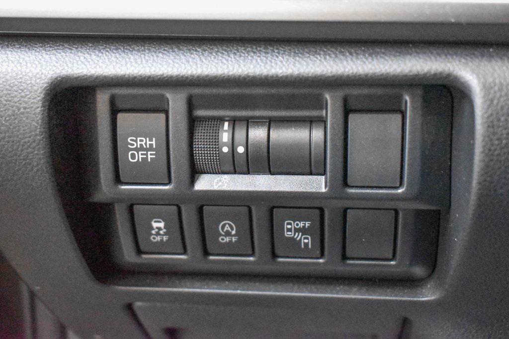 used 2021 Subaru Crosstrek car, priced at $20,000