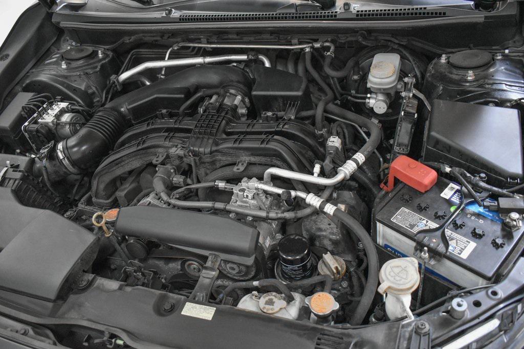 used 2021 Subaru Crosstrek car, priced at $20,000