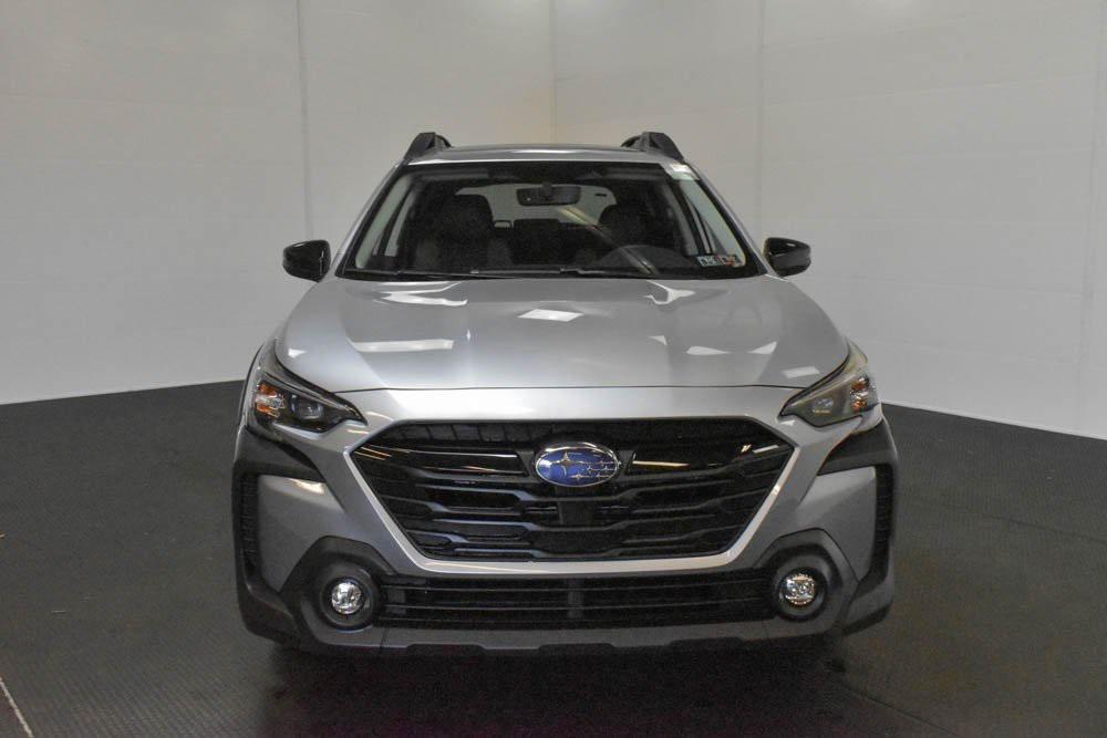 new 2025 Subaru Outback car, priced at $37,963