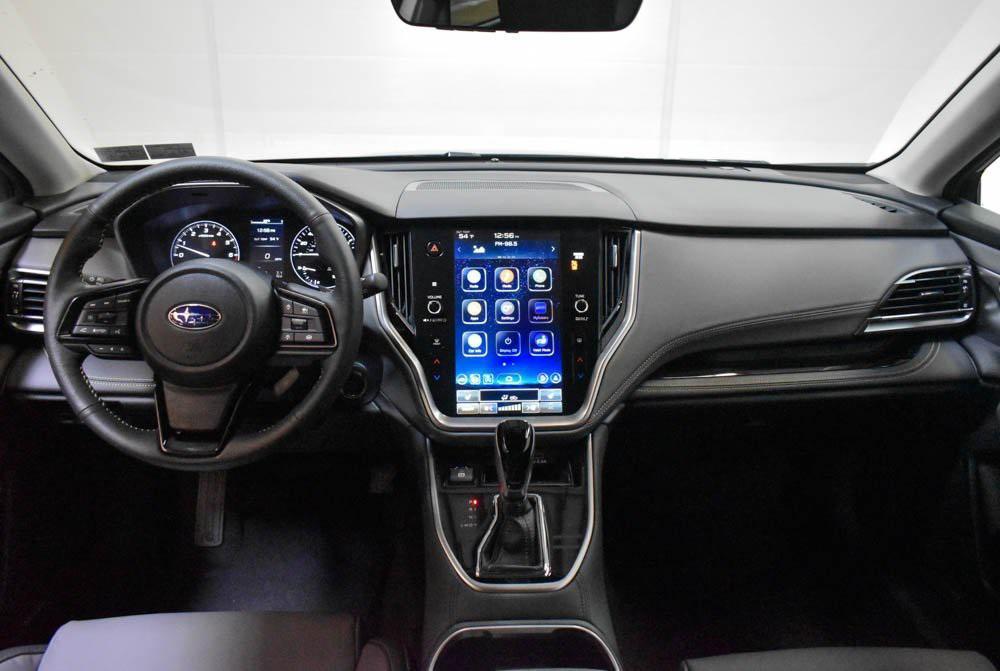 new 2025 Subaru Outback car, priced at $37,963