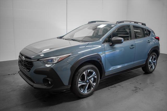 new 2024 Subaru Crosstrek car, priced at $29,204