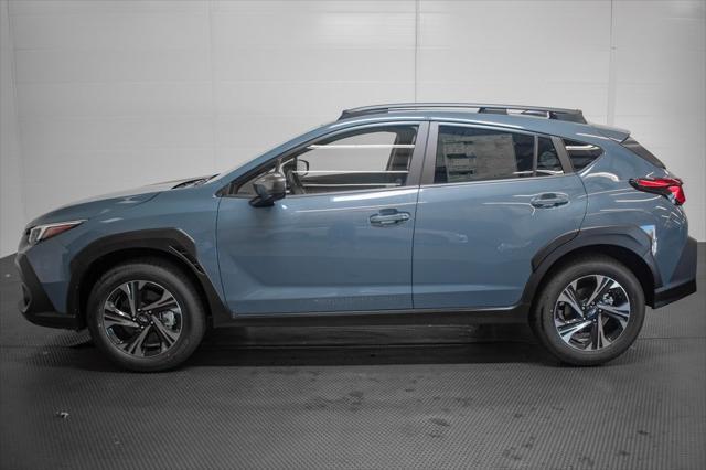 new 2024 Subaru Crosstrek car, priced at $29,204