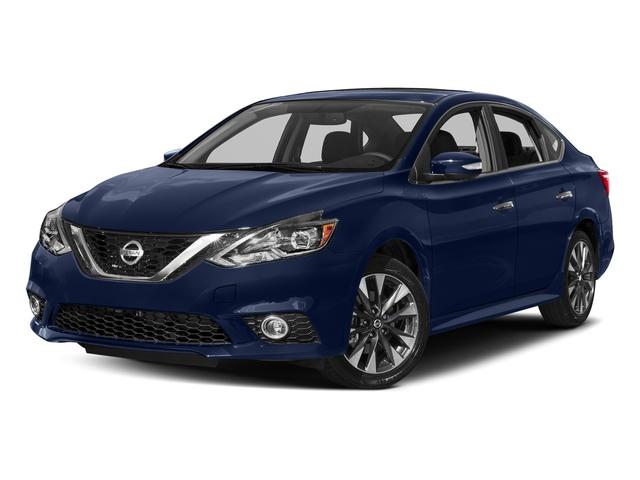 used 2018 Nissan Sentra car