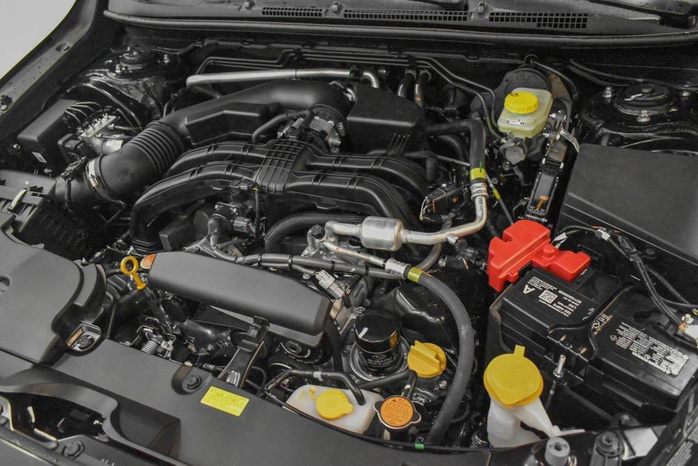 new 2025 Subaru Crosstrek car, priced at $35,637