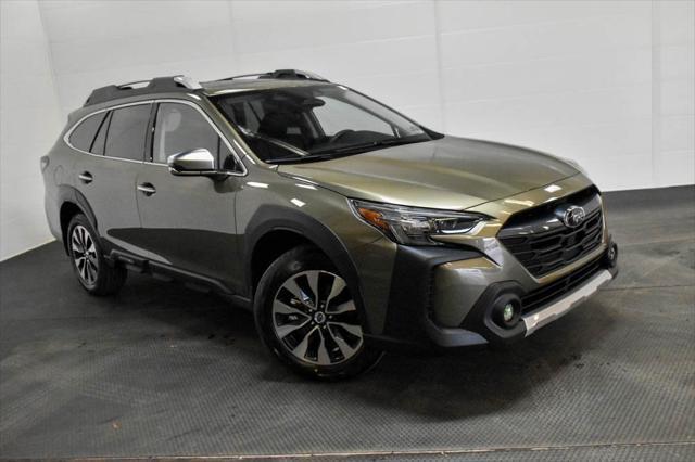 new 2025 Subaru Outback car, priced at $44,067