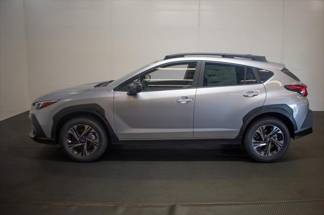 new 2025 Subaru Crosstrek car, priced at $31,016