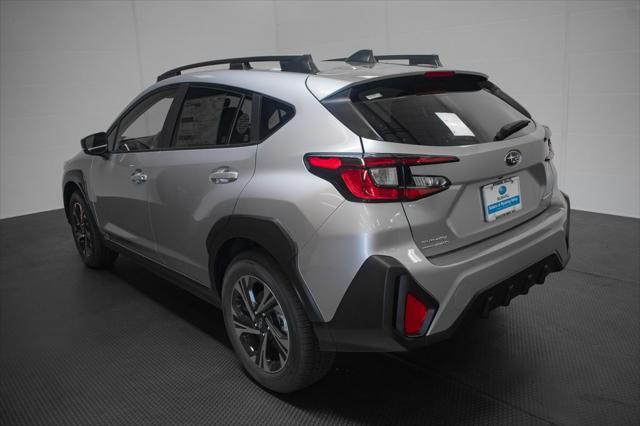 new 2025 Subaru Crosstrek car, priced at $31,016