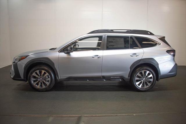 new 2025 Subaru Outback car, priced at $40,191
