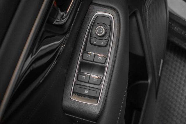 new 2025 Subaru Outback car, priced at $40,191