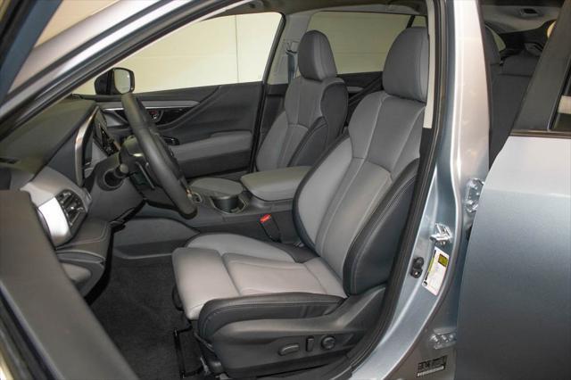 new 2025 Subaru Outback car, priced at $40,191