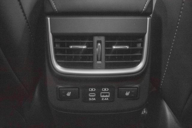 new 2025 Subaru Outback car, priced at $40,191
