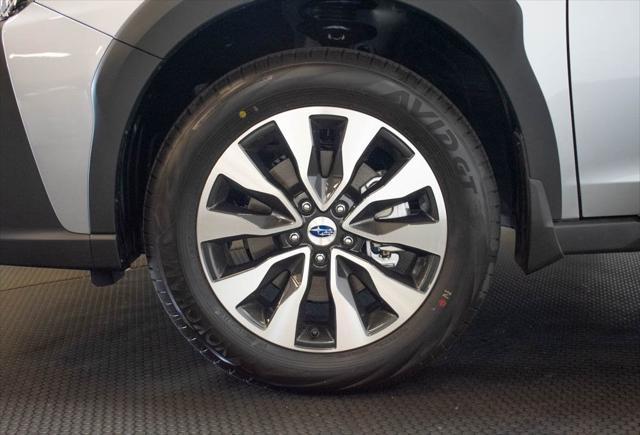 new 2025 Subaru Outback car, priced at $40,191