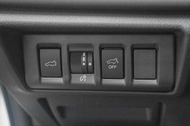 new 2025 Subaru Outback car, priced at $40,191