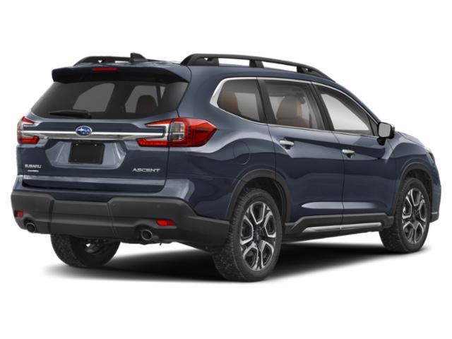 new 2025 Subaru Ascent car, priced at $51,633