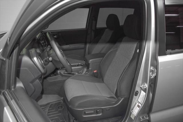 used 2023 Toyota Tacoma car, priced at $39,000