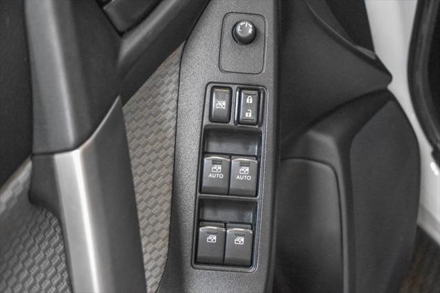 used 2017 Subaru Forester car, priced at $16,000