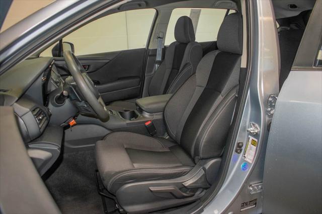 used 2019 Subaru Outback car, priced at $21,295