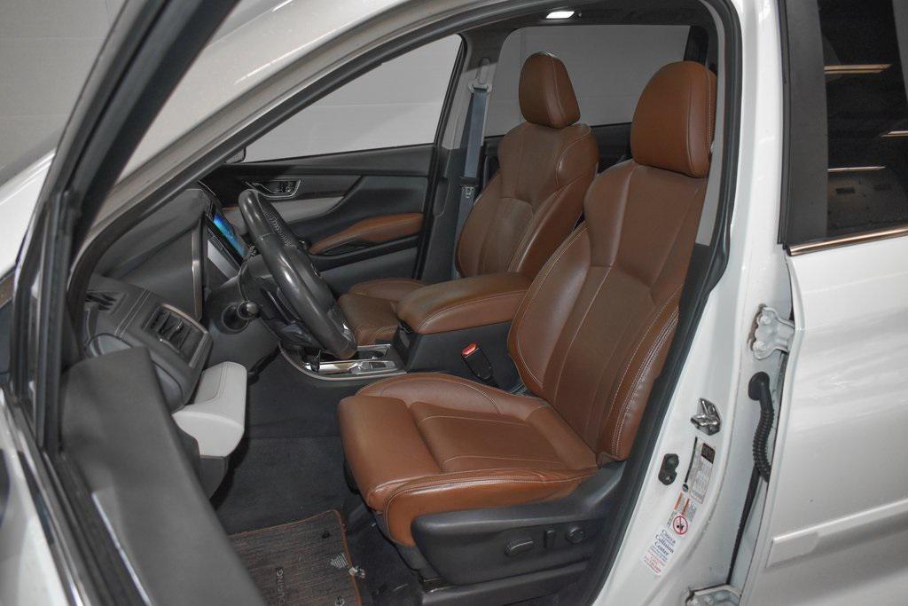 used 2020 Subaru Ascent car, priced at $23,000