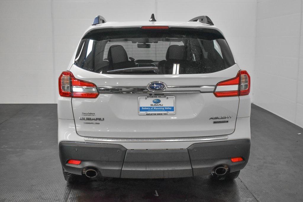 used 2020 Subaru Ascent car, priced at $23,000