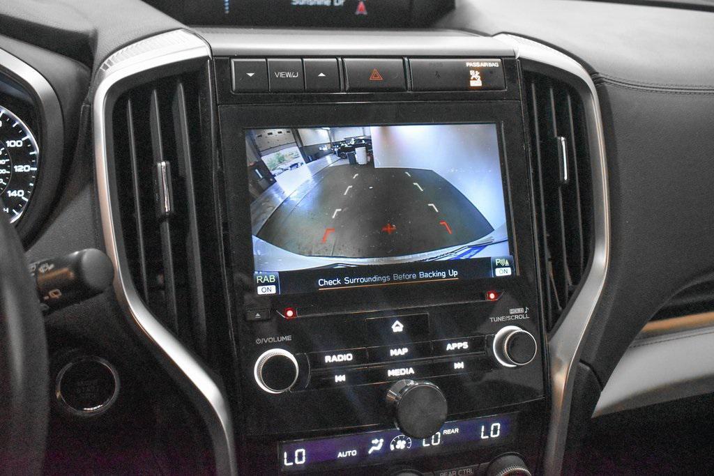 used 2020 Subaru Ascent car, priced at $23,000