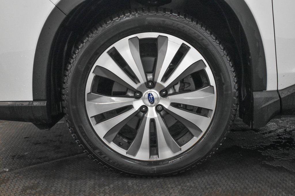 used 2020 Subaru Ascent car, priced at $23,000