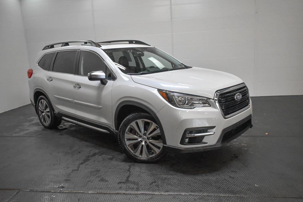 used 2020 Subaru Ascent car, priced at $23,000