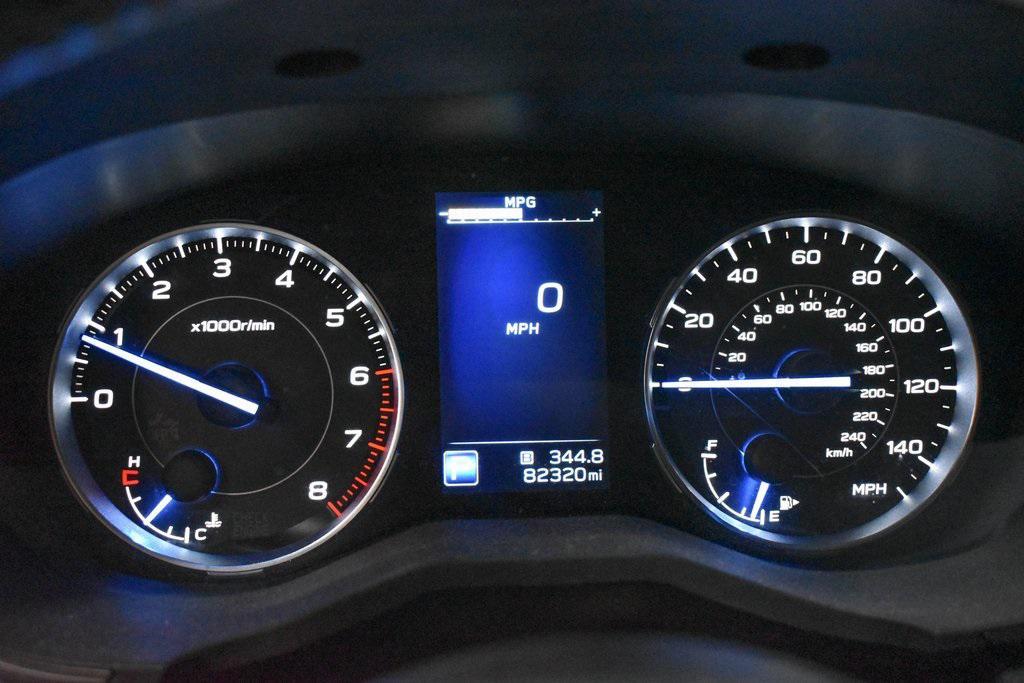 used 2020 Subaru Ascent car, priced at $23,000