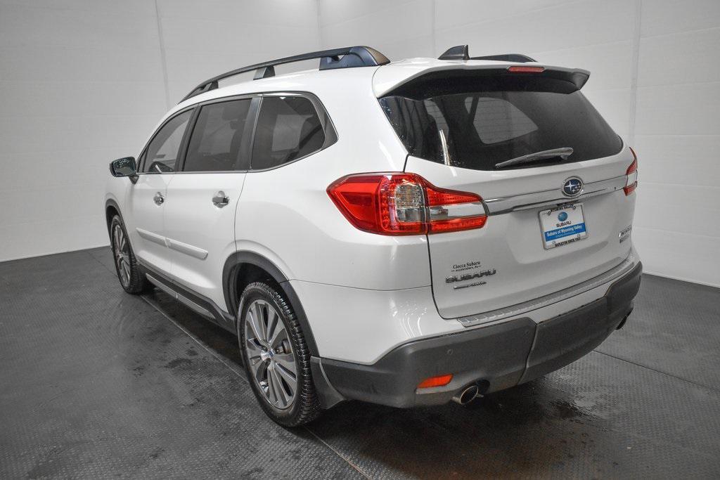used 2020 Subaru Ascent car, priced at $23,000