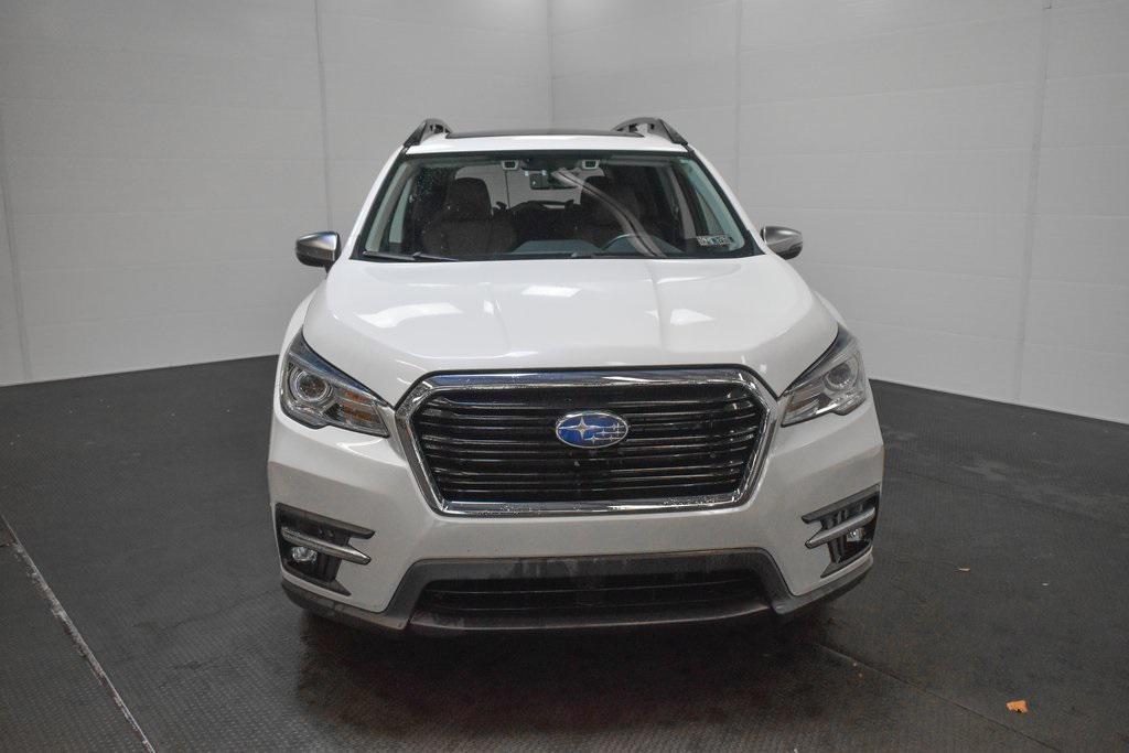 used 2020 Subaru Ascent car, priced at $23,000