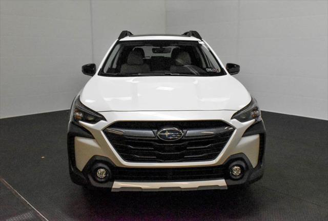 new 2025 Subaru Outback car, priced at $38,628