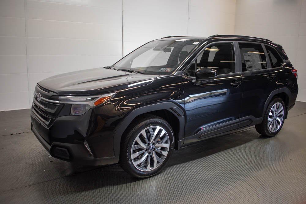 new 2026 Subaru Forester car, priced at $41,222
