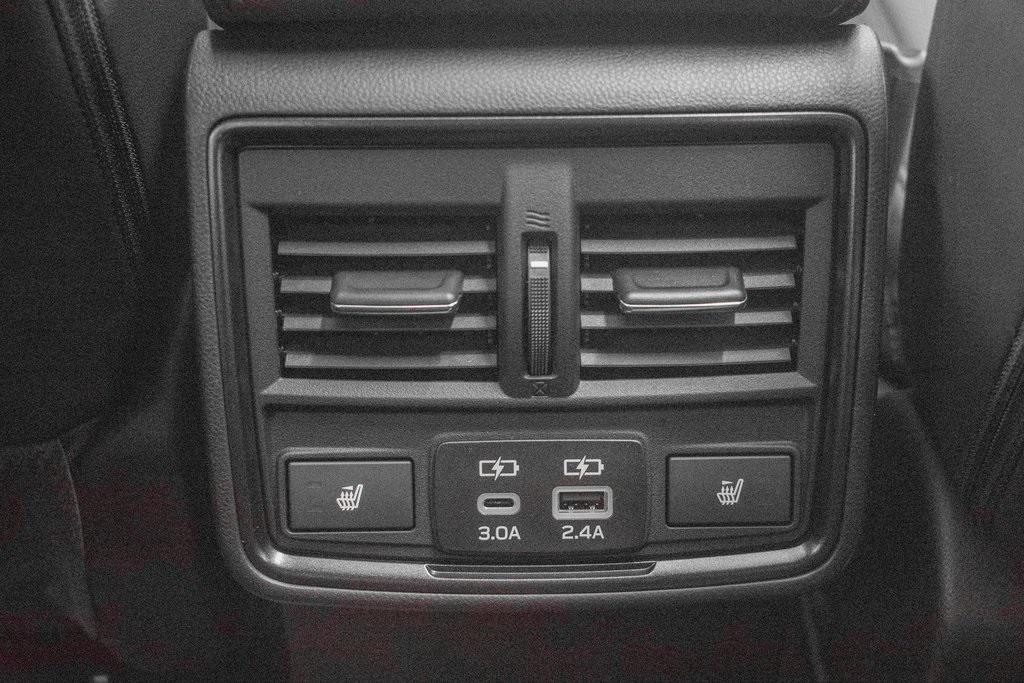 new 2026 Subaru Forester car, priced at $41,222