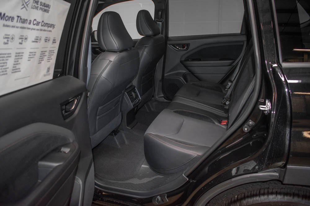 new 2026 Subaru Forester car, priced at $41,222