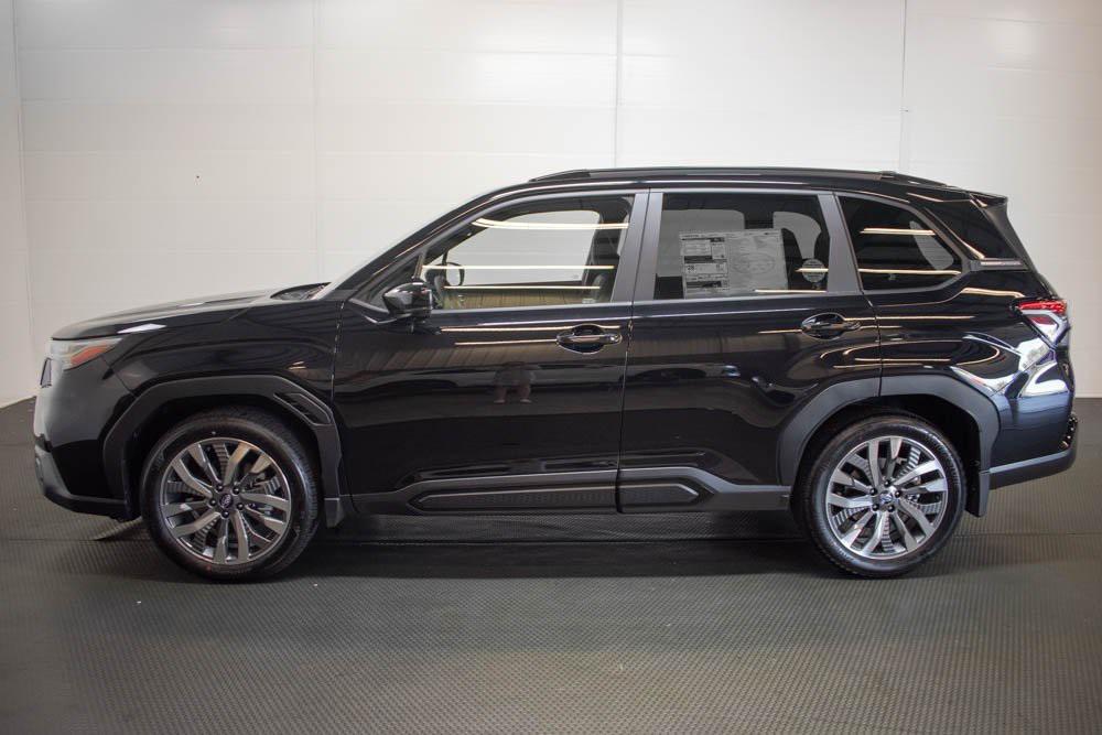 new 2026 Subaru Forester car, priced at $41,222