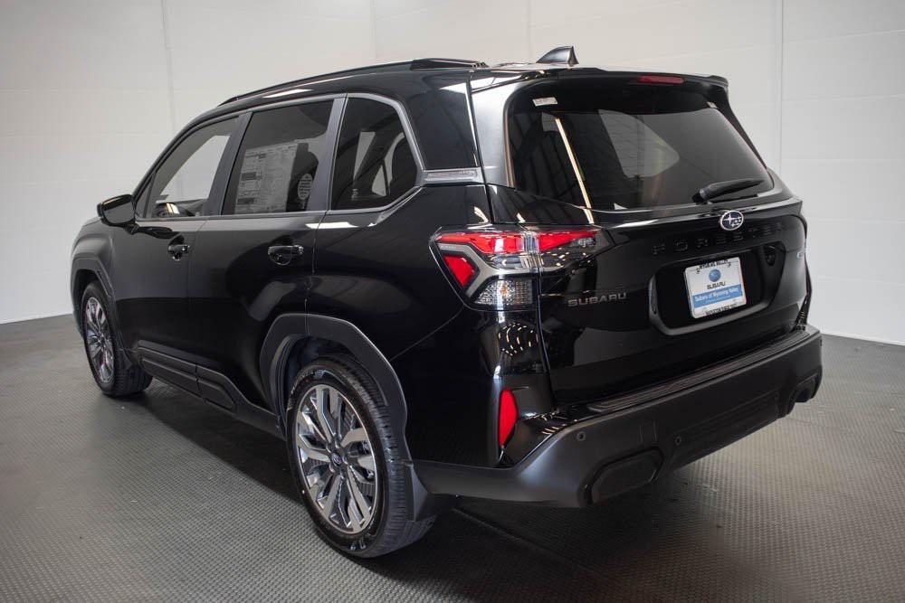 new 2026 Subaru Forester car, priced at $41,222