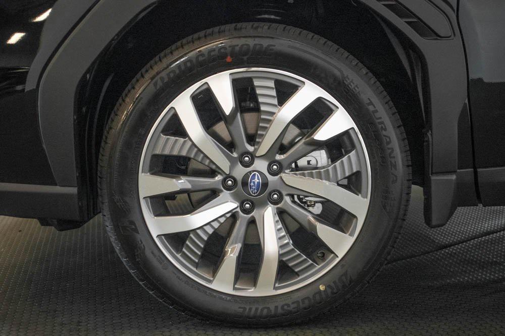 new 2026 Subaru Forester car, priced at $41,222