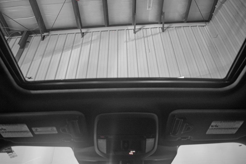 new 2026 Subaru Forester car, priced at $41,222