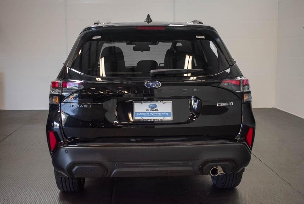new 2026 Subaru Forester car, priced at $41,222