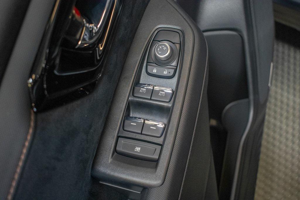 new 2026 Subaru Forester car, priced at $41,222