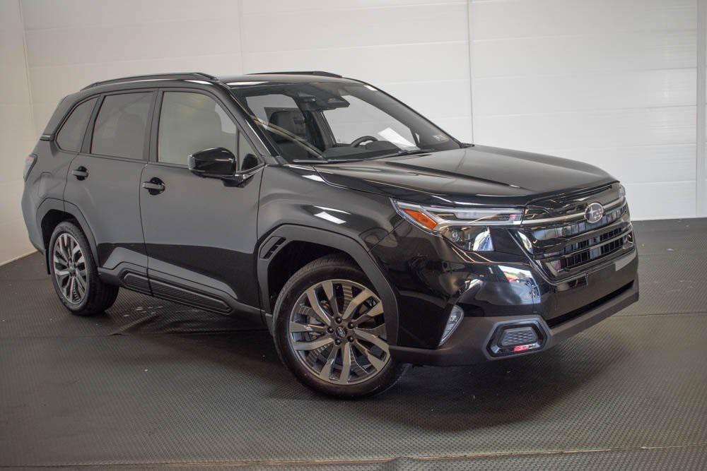 new 2026 Subaru Forester car, priced at $41,222