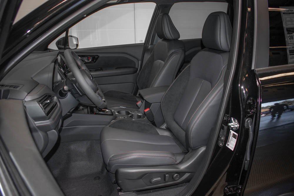 new 2026 Subaru Forester car, priced at $41,222