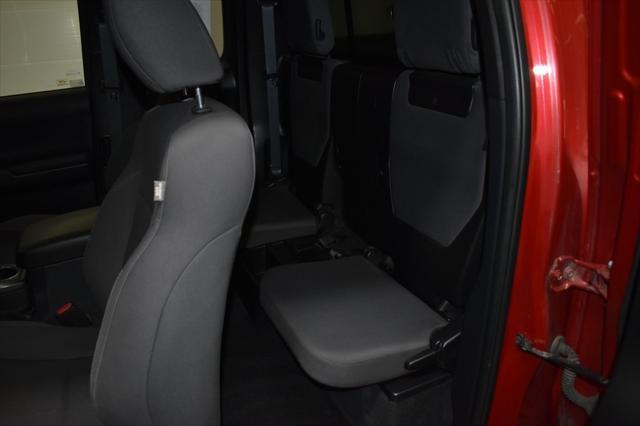 used 2019 Toyota Tacoma car, priced at $30,000