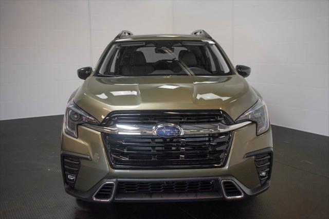 new 2024 Subaru Ascent car, priced at $48,099